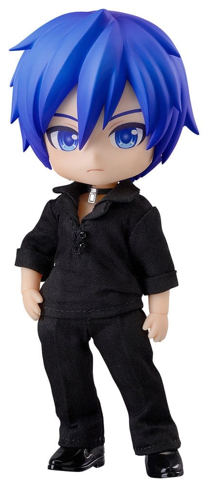 Character Vocal Series Nendoroid Doll Action Figure Kaito: Guilty Ver. 14 cm