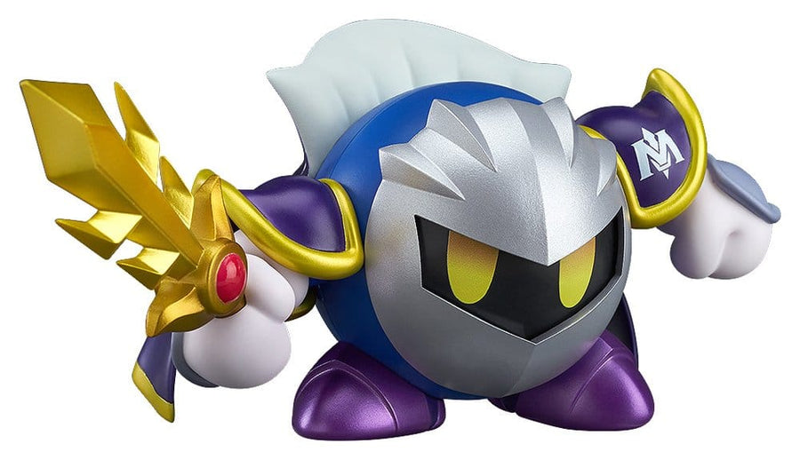 Kirby Nendoroid Action Figure Meta Knight 6 cm