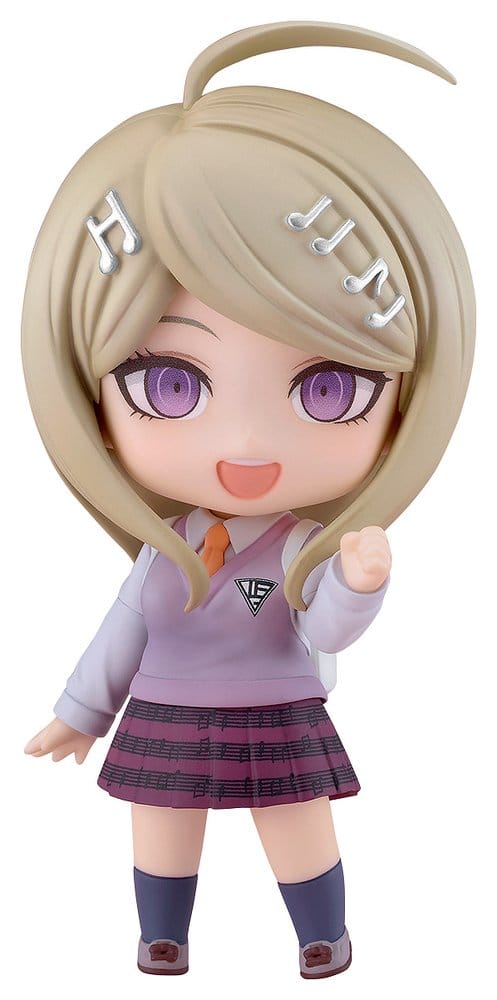 Danganronpa V3: Killing Harmony Nendoroid Action Figure Kaede Akamatsu 10 cm