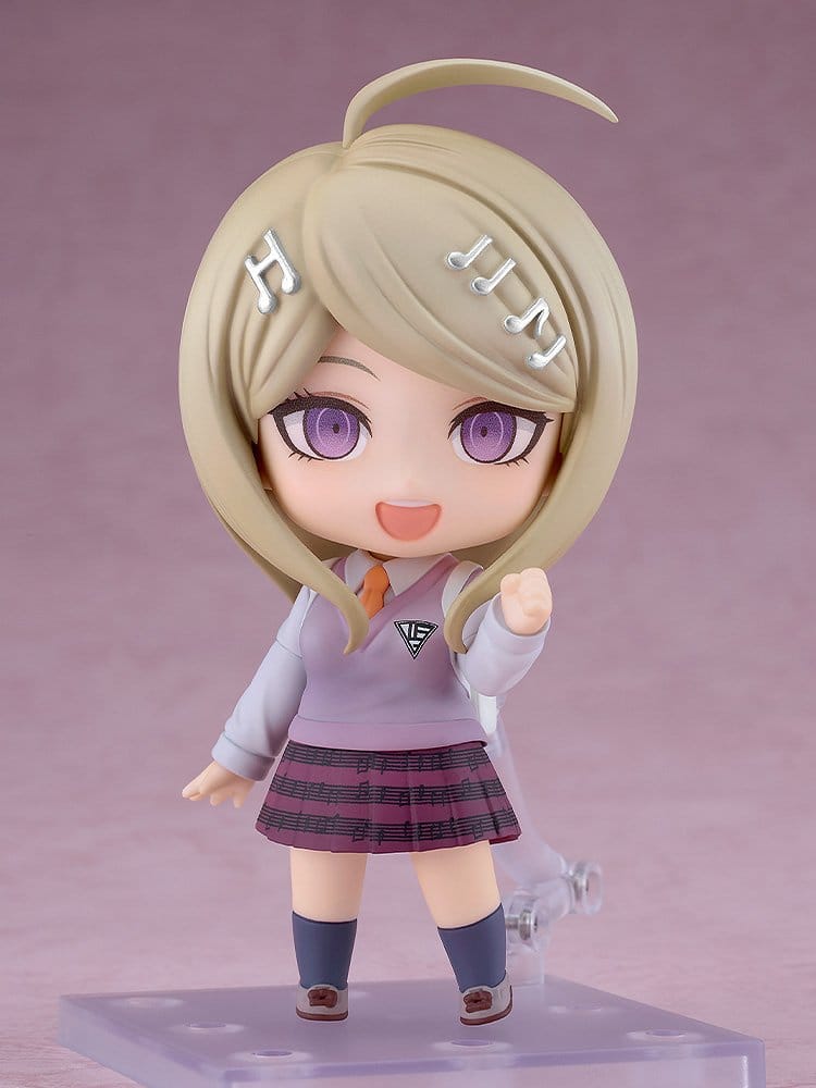 Danganronpa V3: Killing Harmony Nendoroid Action Figure Kaede Akamatsu 10 cm