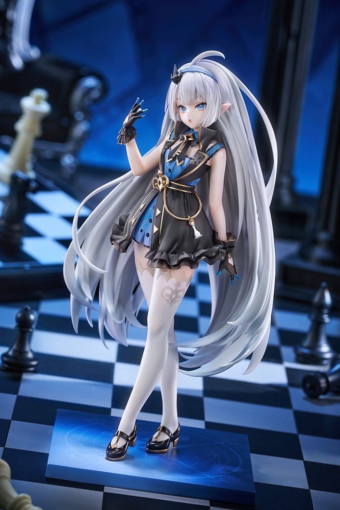 Stella Sora PVC Figure 1/7 Tyrant (Female) 23 cm