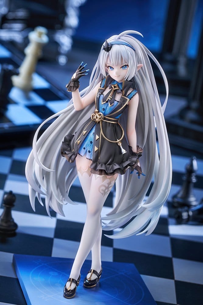 Stella Sora PVC Figure 1/7 Tyrant (Female) 23 cm