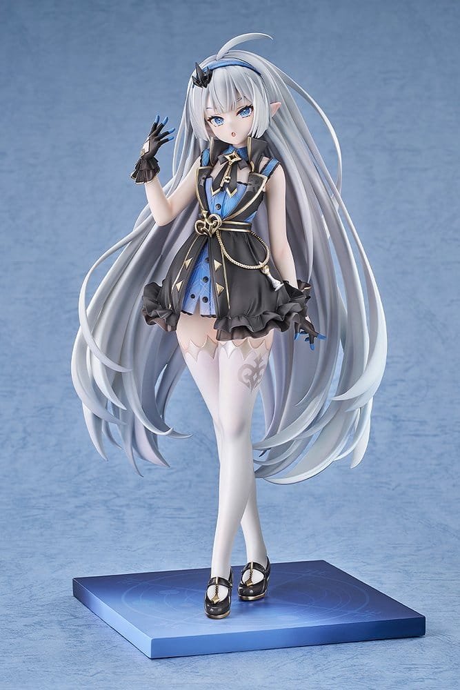 Stella Sora PVC Figure 1/7 Tyrant (Female) 23 cm