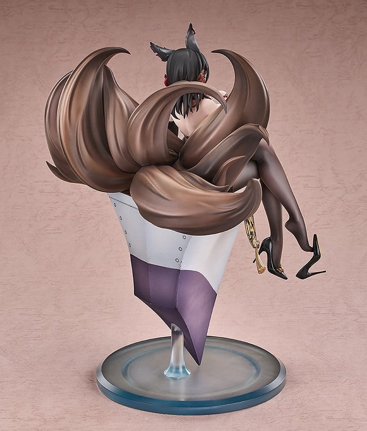 Azur Lane PVC Figure 1/7 Oumi 28 cm