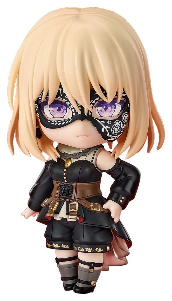 BanG Dream! Nendoroid Action Figure Doloris 10 cm