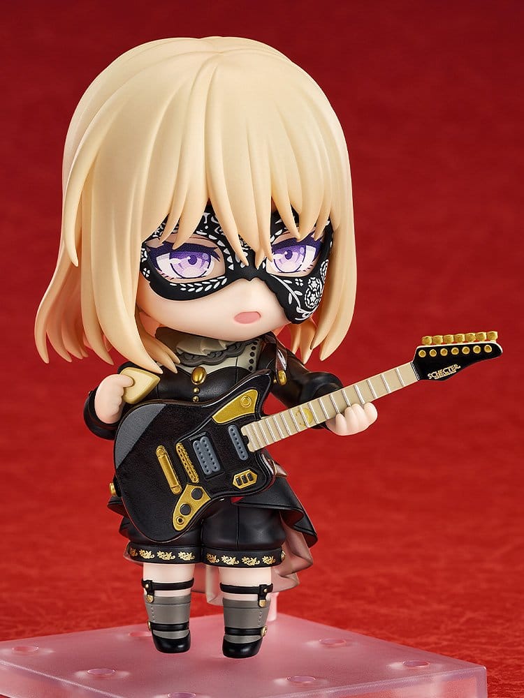 BanG Dream! Nendoroid Action Figure Doloris 10 cm