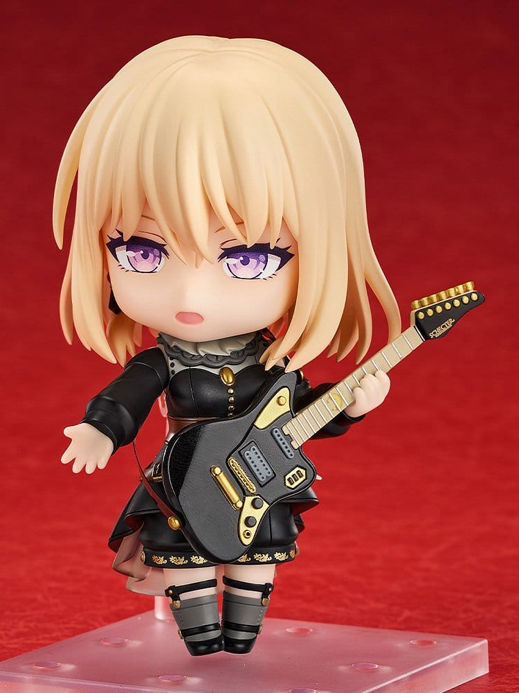 BanG Dream! Nendoroid Action Figure Doloris 10 cm
