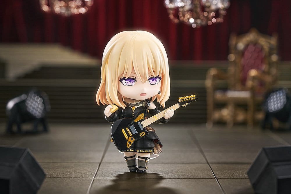 BanG Dream! Nendoroid Action Figure Doloris 10 cm