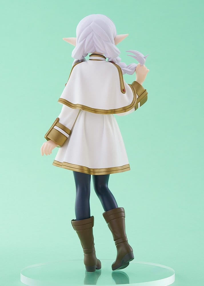 Frieren: Beyond Journey's End Pop Up Parade Frieren: Braids Ver. 17 cm