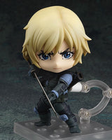 Metal Gear Solid Nendoroid Action Figure Raiden MGS2 Ver. (re-run) 10 cm