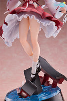 Touhou Project PVC Statue 1/7 Reimu Hakurei: Wonderful Shrine Maiden of Paradise Ver. 28 cm