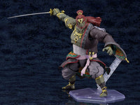 The Legend of Zelda Tears of the Kingdom Figma Action Figure Ganondorf Tears of the Kingdom Ver. 19 cm