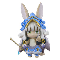 Nanachi (Made in Abyss: The Golden City of the Scorching Sun) Nendoroid, New Outfit Version