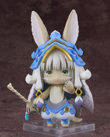 Nanachi (Made in Abyss: The Golden City of the Scorching Sun) Nendoroid, New Outfit Version