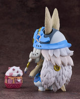 Nanachi (Made in Abyss: The Golden City of the Scorching Sun) Nendoroid, New Outfit Version