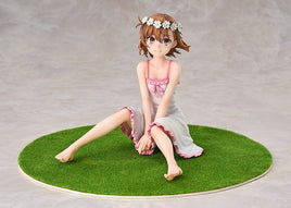 Misaka Mikoto (A Certain Scientific Railgun T)