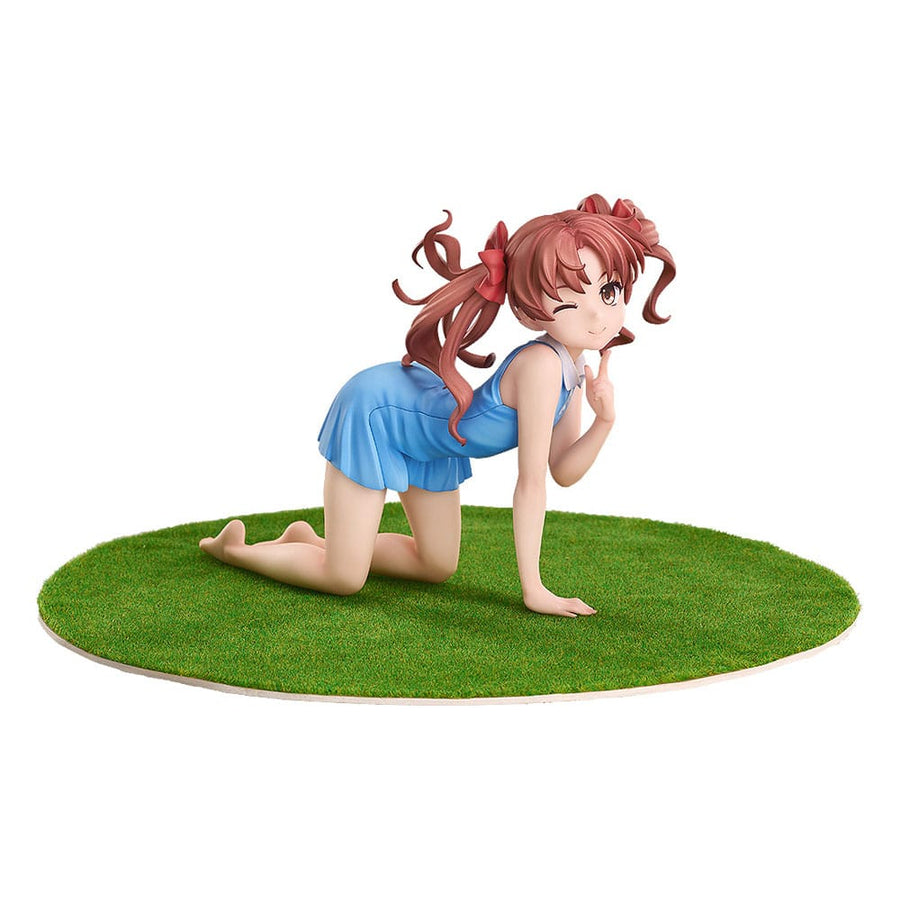 Kuroko Shirai (A Certain Scientific Railgun T)