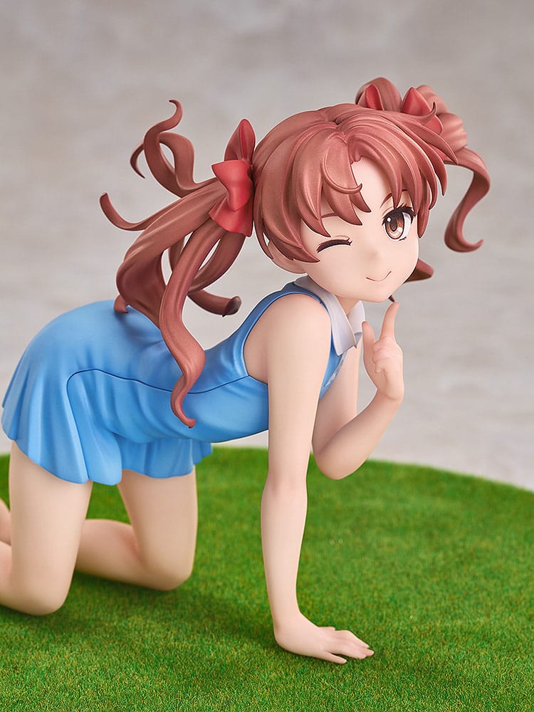 Kuroko Shirai (A Certain Scientific Railgun T)