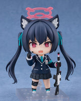 Blue Archive Nendoroid Action Figure Serika Kuromi 10 cm