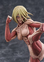 Annie Leonhart (Attack on Titan) Pop Up Parade, Female Titan Version L Size