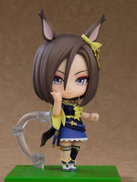 Uma Musume Pretty Derby Nendoroid Action Figure Air Groove 10 cm