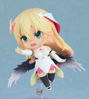 Why Does Nobody Remember Me in This World? Nendoroid Action Figure Light Kaori Miyazono: Spring of Beginning Ver. 10 cm