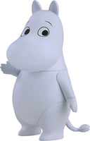 Mumins Nendoroid Action Figure Mumin 10 cm