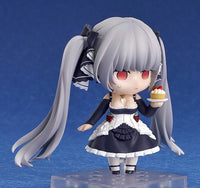 Azur Lane Nendoroid Action Figure Formidable Light Equipment Ver. 10 cm