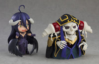 Overlord Nendoroid Doll Action Figure Albedo: Dress Ver. 10 cm