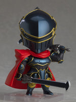 Overlord Nendoroid Doll Action Figure Dark Hero Momon 10 cm