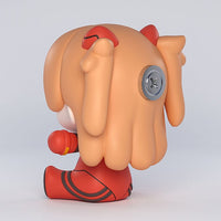 Asuka Shikinami Langley (Neon Genesis Evangelion: Rebuild of Evangelion) Huggy Good Smile Chibi Figure, Plugsuit Version