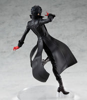 Persona 5: The Animation Pop Up Parade PVC Statue Joker (3rd-run) 17 cm