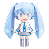 Hatsune Miku (Vocaloid) HELLO! GOOD SMILE, Snow Miku