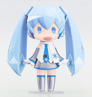 Hatsune Miku (Vocaloid) HELLO! GOOD SMILE, Snow Miku