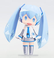 Hatsune Miku (Vocaloid) HELLO! GOOD SMILE, Snow Miku