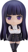 Inu x Boku SS Nendoroid Doll Action Figure Ririchiyo Shirakiin 10 cm