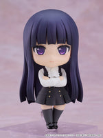 Inu x Boku SS Nendoroid Doll Action Figure Ririchiyo Shirakiin 10 cm