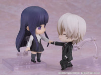 Inu x Boku SS Nendoroid Doll Action Figure Ririchiyo Shirakiin 10 cm