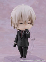 Inu x Boku SS Nendoroid Doll Action Figure Soshi Miketsukami 10 cm