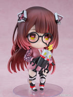 Hololive Production Nendoroid Action Figure Robocosan 10 cm