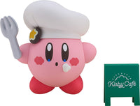 Kirby Nendoroid Action Figure Kirby Cafe Ver. 6 cm