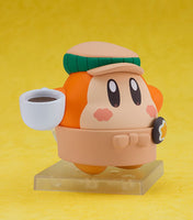 Kirby Nendoroid Action Figure Waddle Dee Kirby Cafe Ver. 6 cm