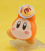 Kirby Nendoroid Action Figure Waddle Dee Kirby Cafe Ver. 6 cm