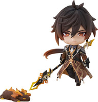 Genshin Impact Nendoroid Action Figure Zhongli 10 cm