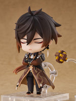 Genshin Impact Nendoroid Action Figure Zhongli 10 cm