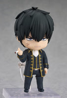 Gintama Nendoroid Action Figure Toshiro Hijikata 10 cm