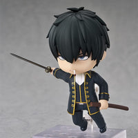 Gintama Nendoroid Action Figure Toshiro Hijikata 10 cm