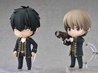 Gintama Nendoroid Action Figure Sogo Okita 10 cm