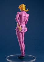 JoJo's Bizarre Adventure: Golden Wind Pop Up Parade PVC Statue Giorno Giovanna 16 cm