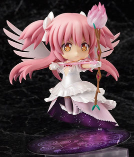 Ultimate Madoka (Puella Magi Madoka Magica) Nendoroid (Re-Run)